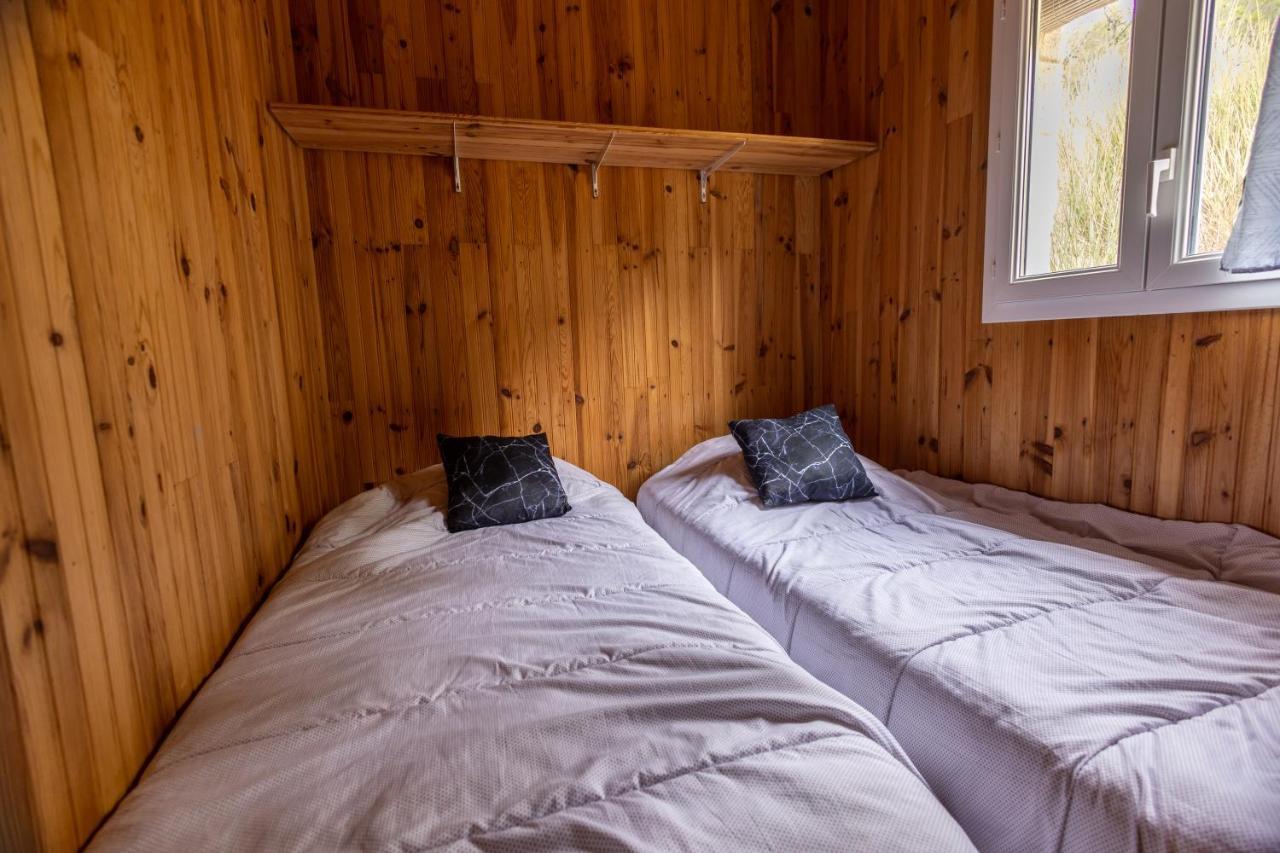 Domaine De Bois Joli Villa Buis-les-Baronnies Eksteriør billede