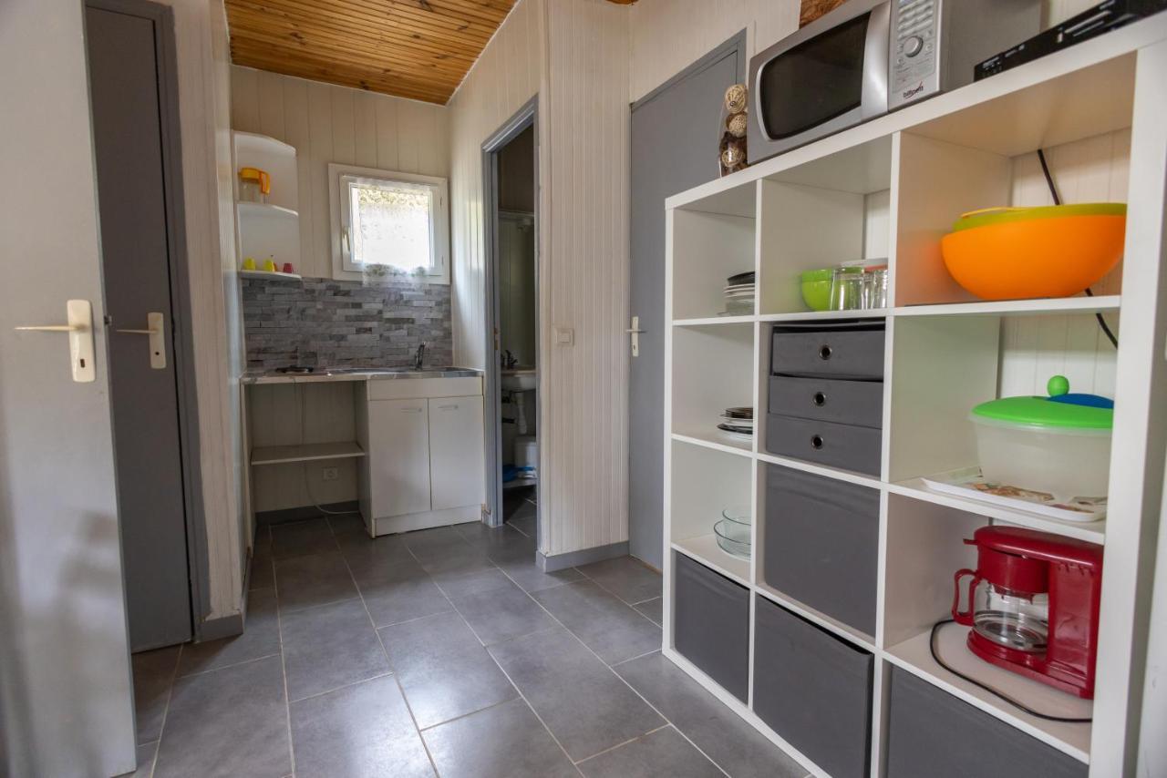 Domaine De Bois Joli Villa Buis-les-Baronnies Eksteriør billede