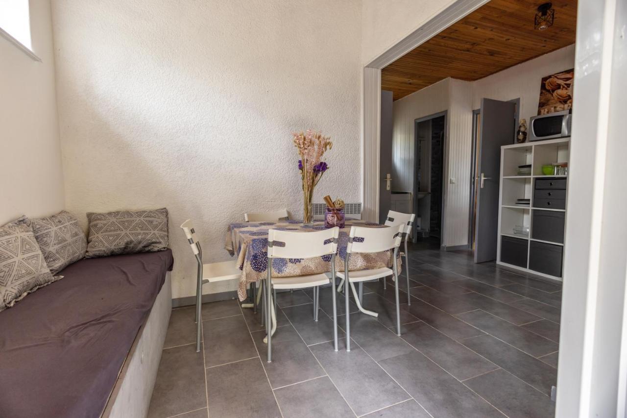 Domaine De Bois Joli Villa Buis-les-Baronnies Eksteriør billede