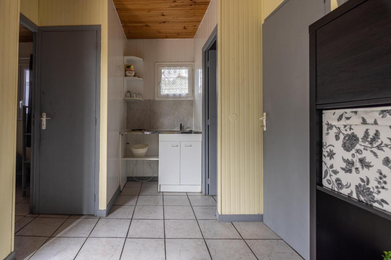 Domaine De Bois Joli Villa Buis-les-Baronnies Eksteriør billede