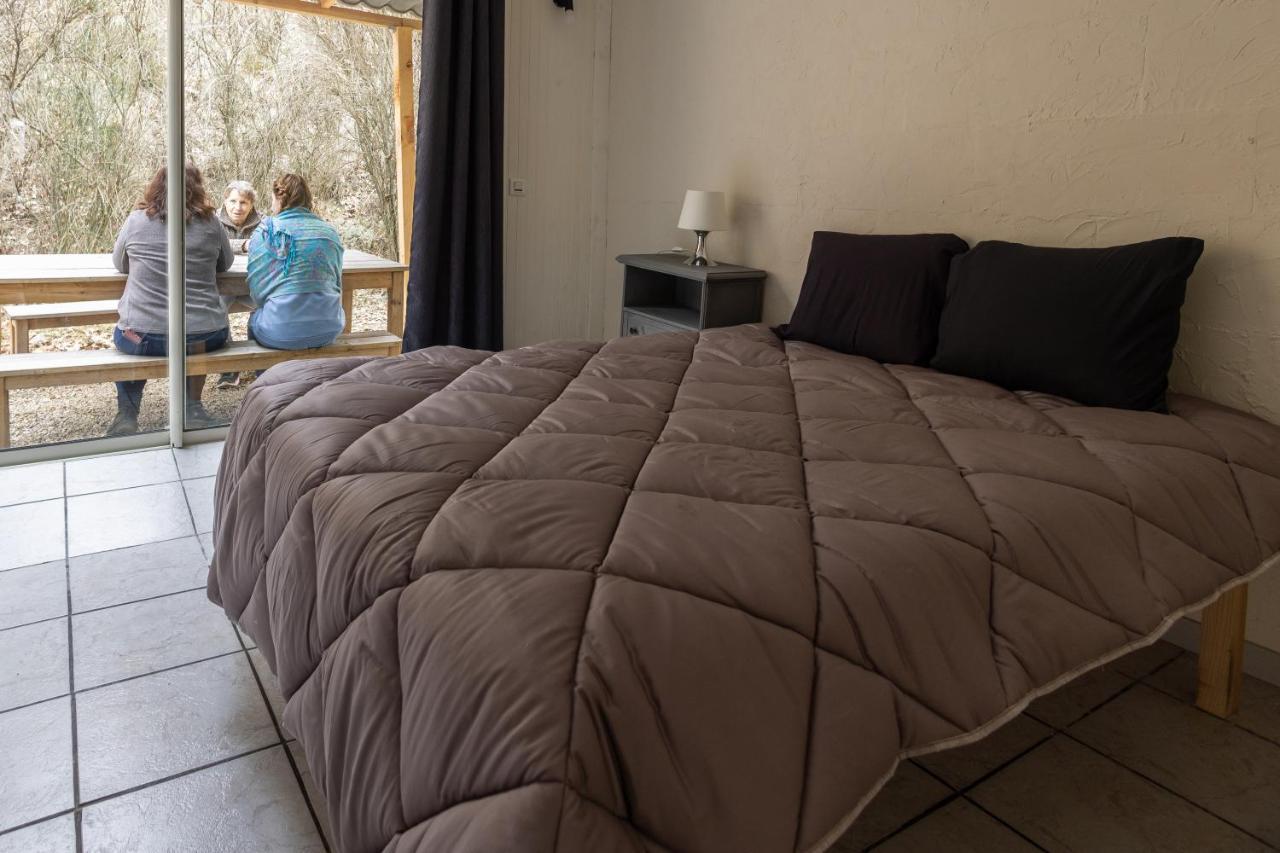 Domaine De Bois Joli Villa Buis-les-Baronnies Eksteriør billede