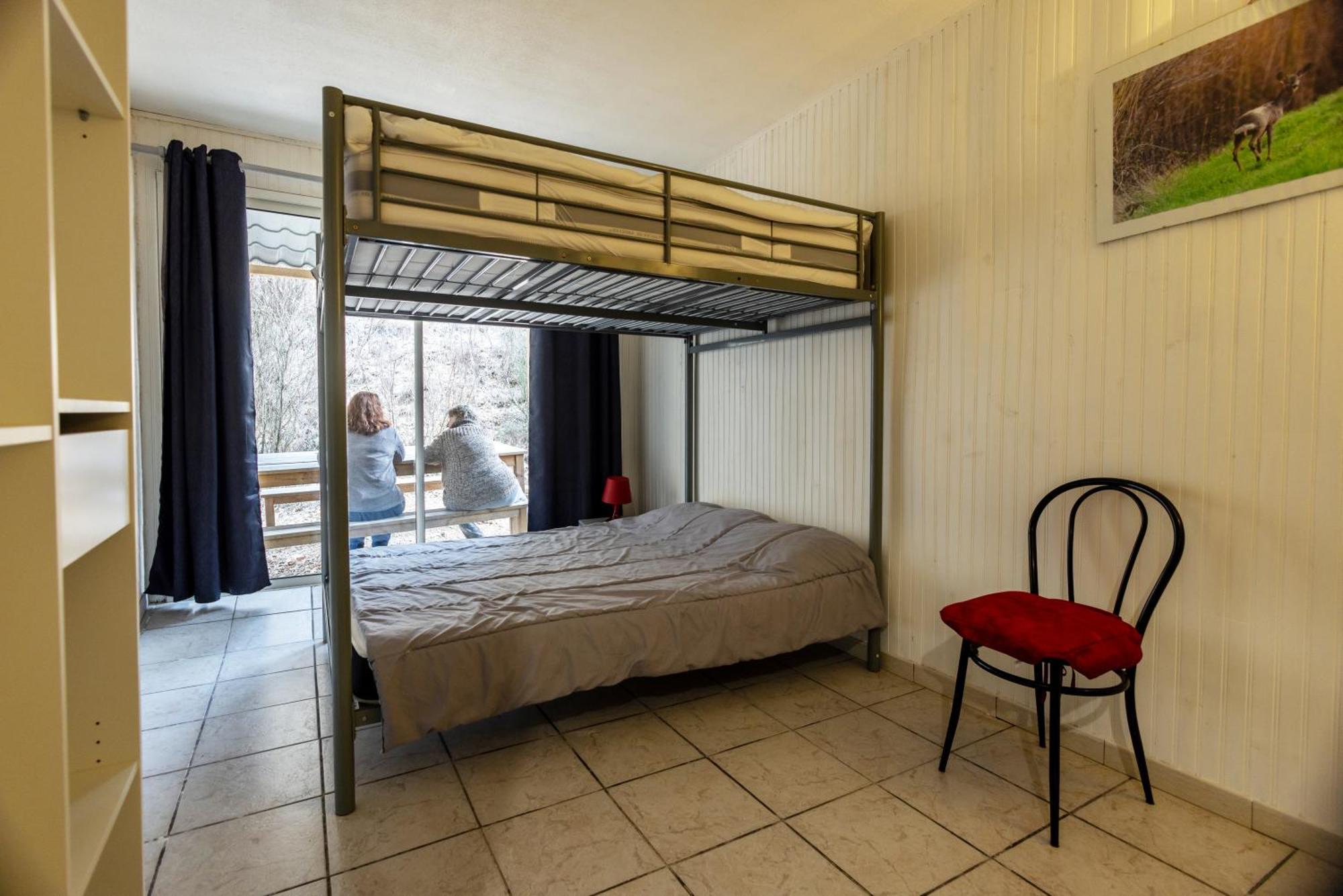 Domaine De Bois Joli Villa Buis-les-Baronnies Eksteriør billede