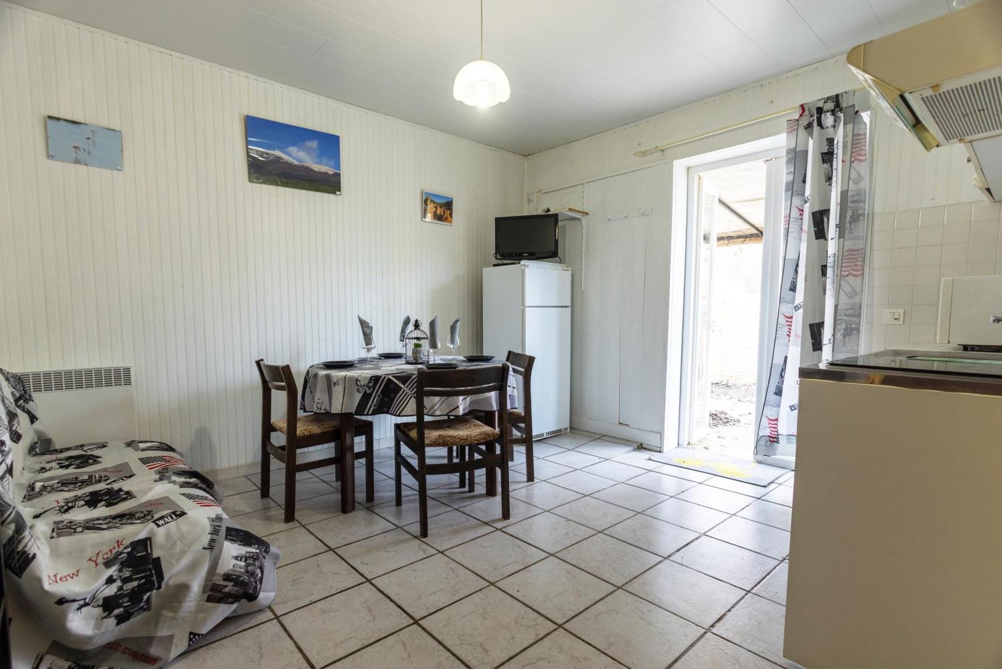 Domaine De Bois Joli Villa Buis-les-Baronnies Eksteriør billede