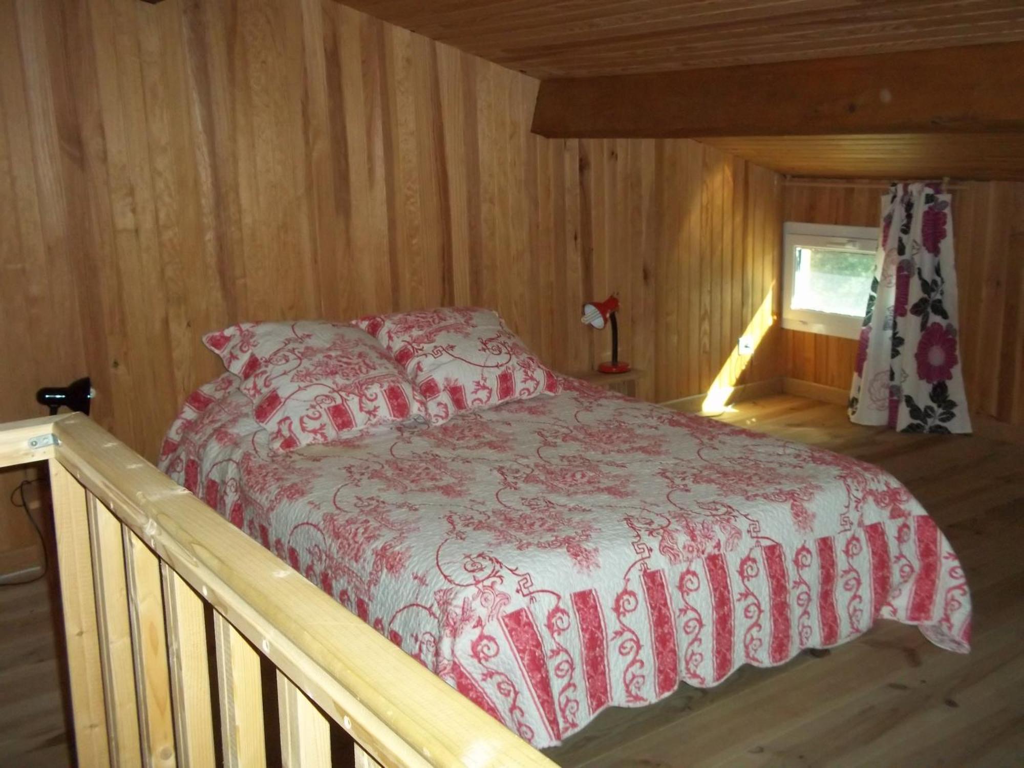 Domaine De Bois Joli Villa Buis-les-Baronnies Eksteriør billede