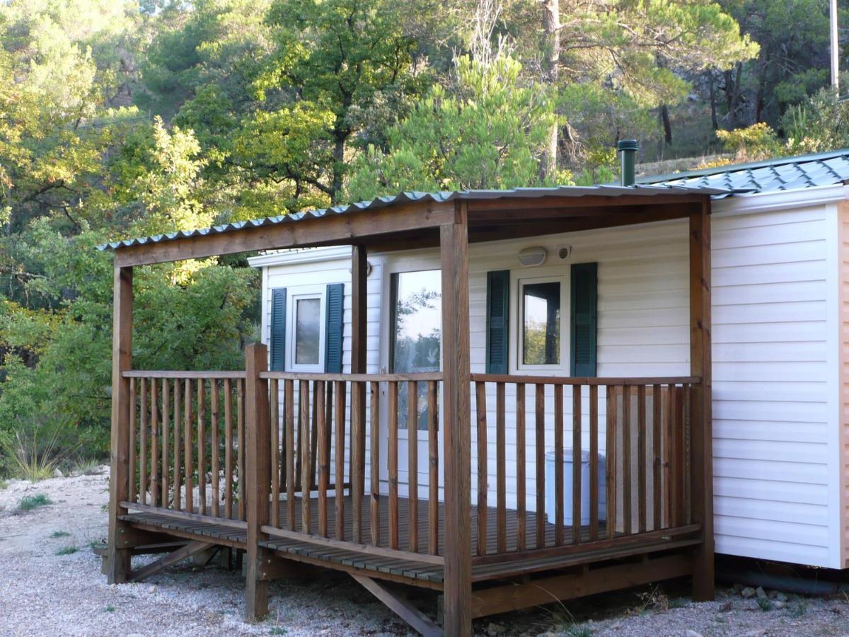 Domaine De Bois Joli Villa Buis-les-Baronnies Eksteriør billede